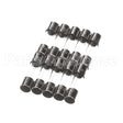 3019.0120P Compatible Rational Fuse 5X20Mm (P/10)