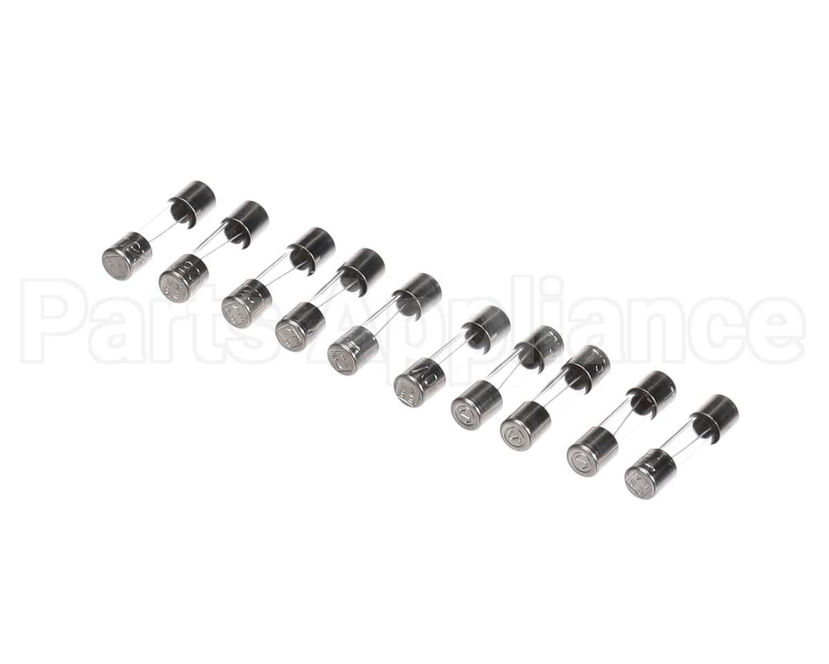 3019.0126P Rational Fuse 5X20Mm