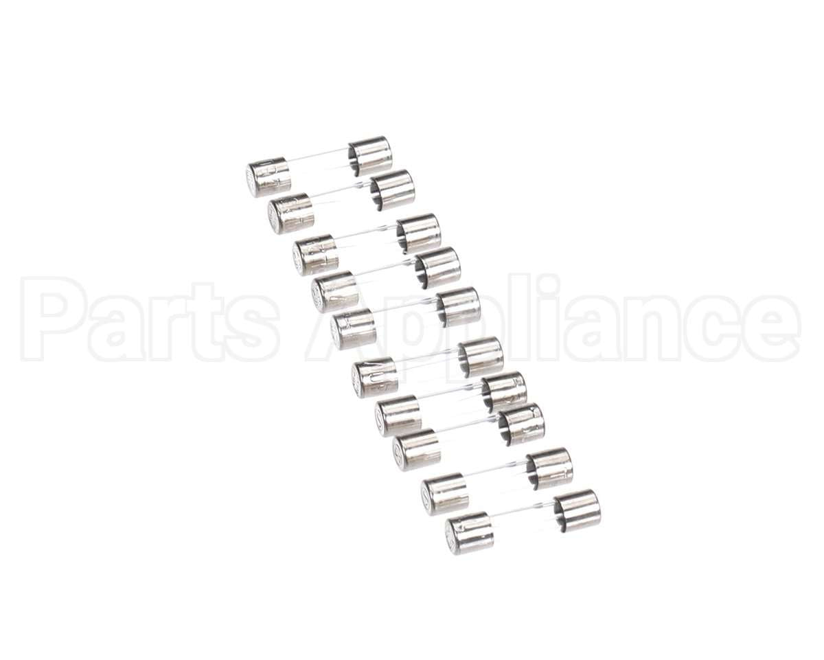 3019.0126P Rational Fuse 5X20Mm