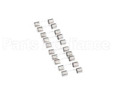 3019.0126P Rational Fuse 5X20Mm