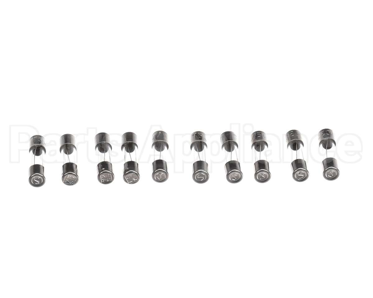 3019.0126P Rational Fuse 5X20Mm