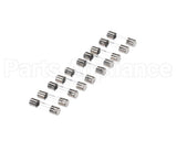 3019.0126P Rational Fuse 5X20Mm
