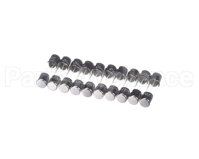 3019.0135P Rational Fuse 5X20Mm