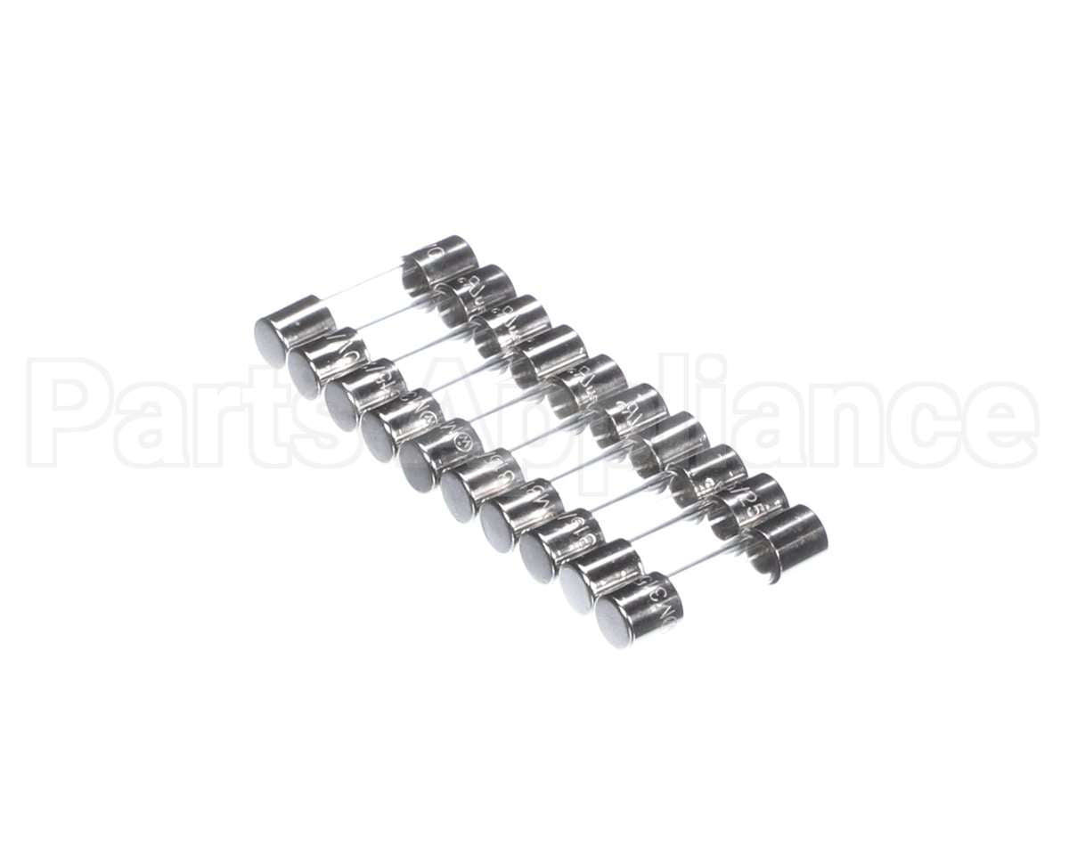 3019.0135P Rational Fuse 5X20Mm