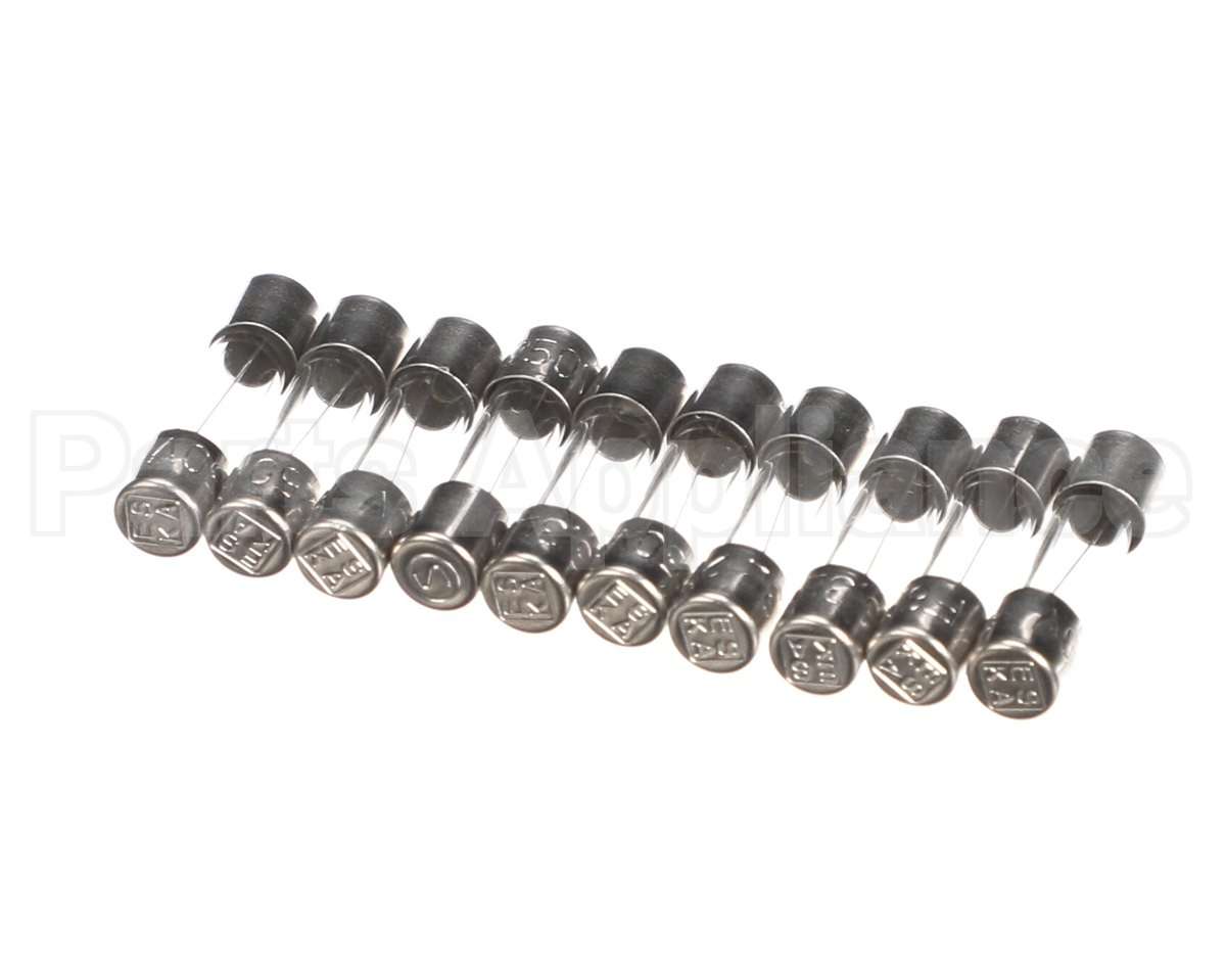 3019.0200P Rational Fuse 5X20Mm