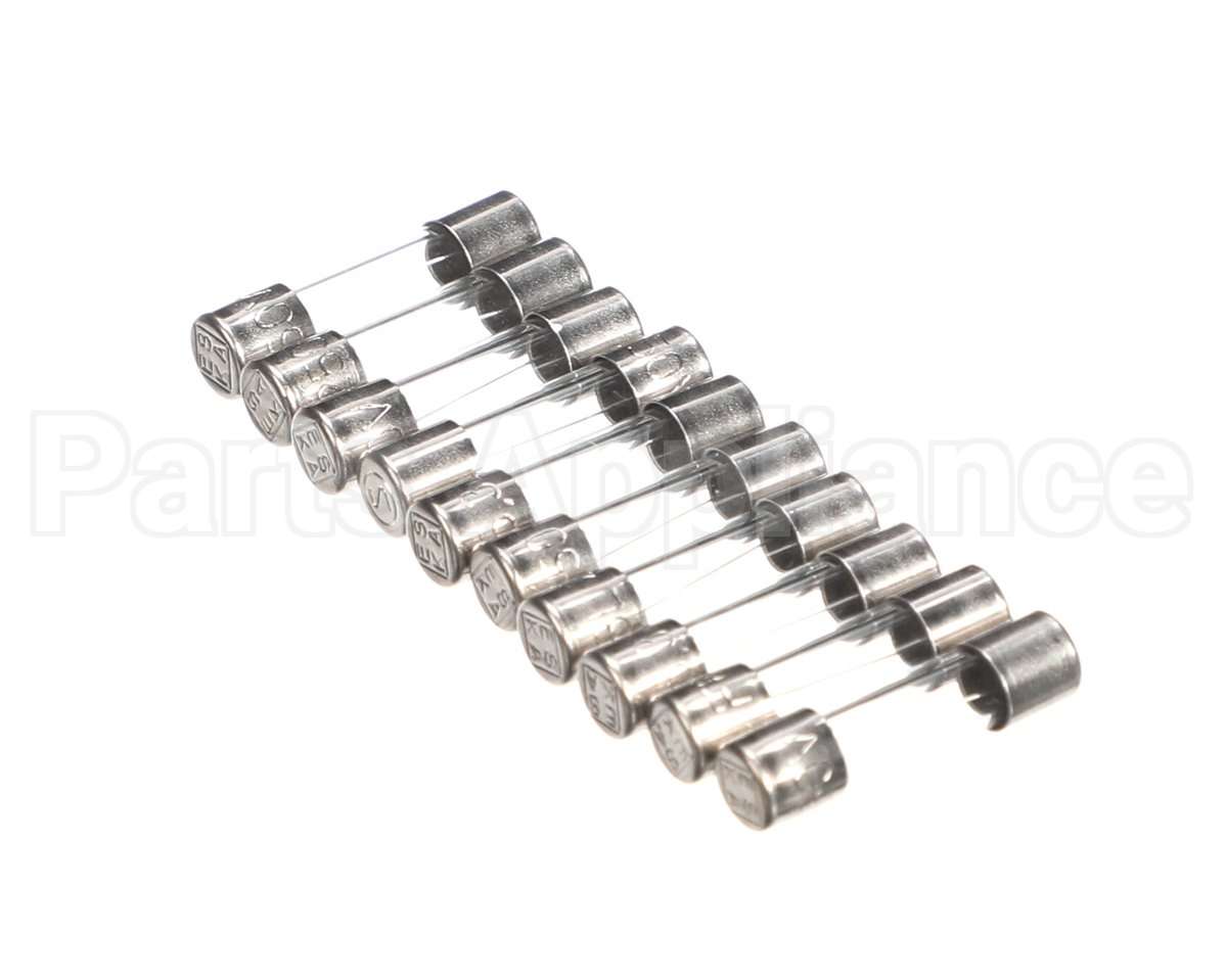 3019.0200P Rational Fuse 5X20Mm