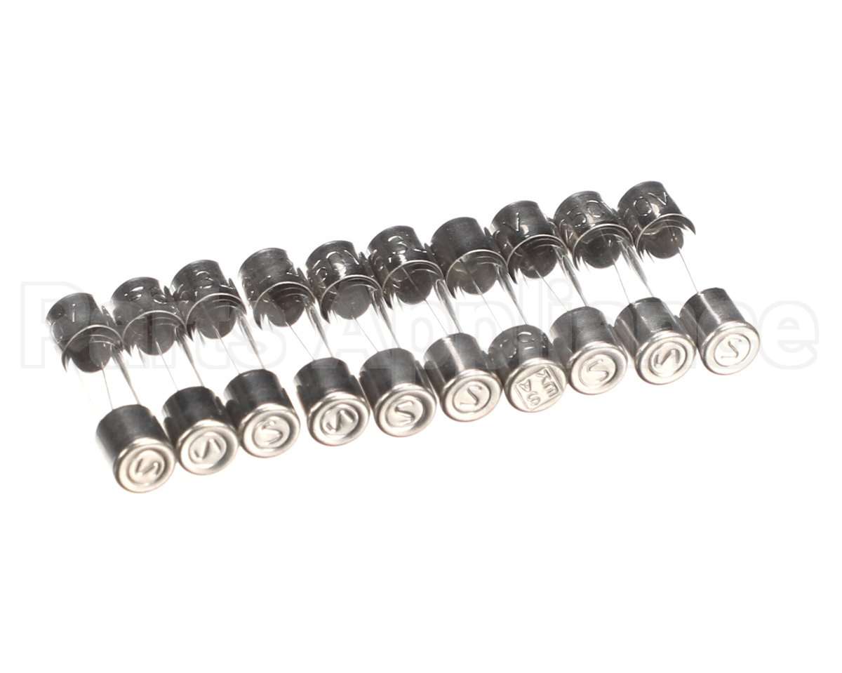 3019.0200P Rational Fuse 5X20Mm