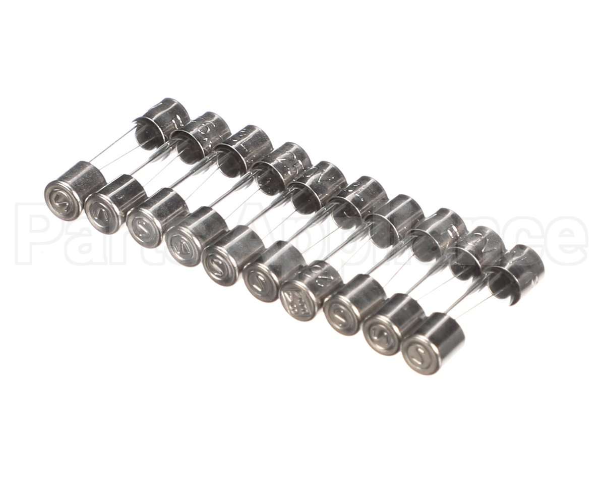 3019.0200P Rational Fuse 5X20Mm