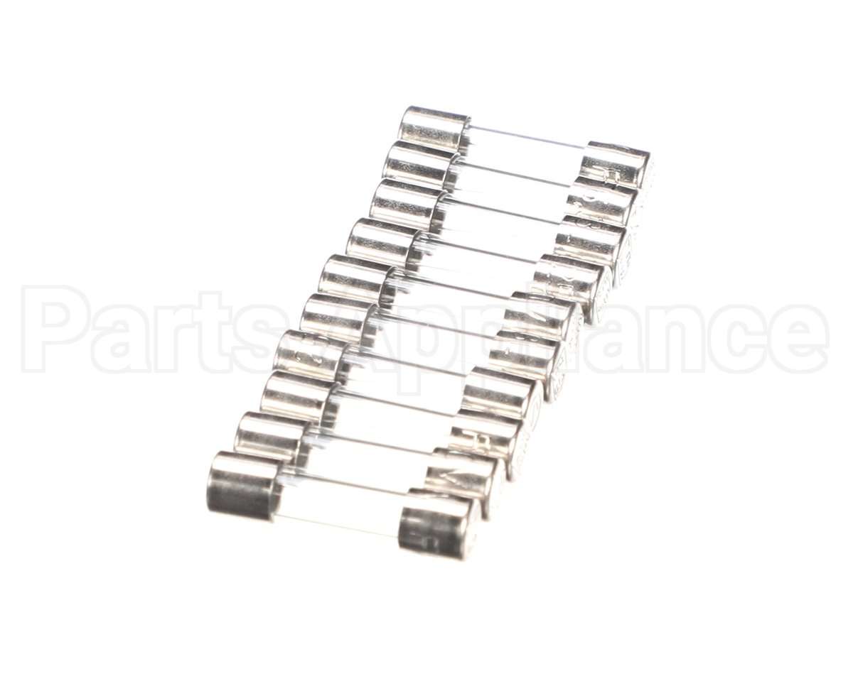 3019.0200P Rational Fuse 5X20Mm