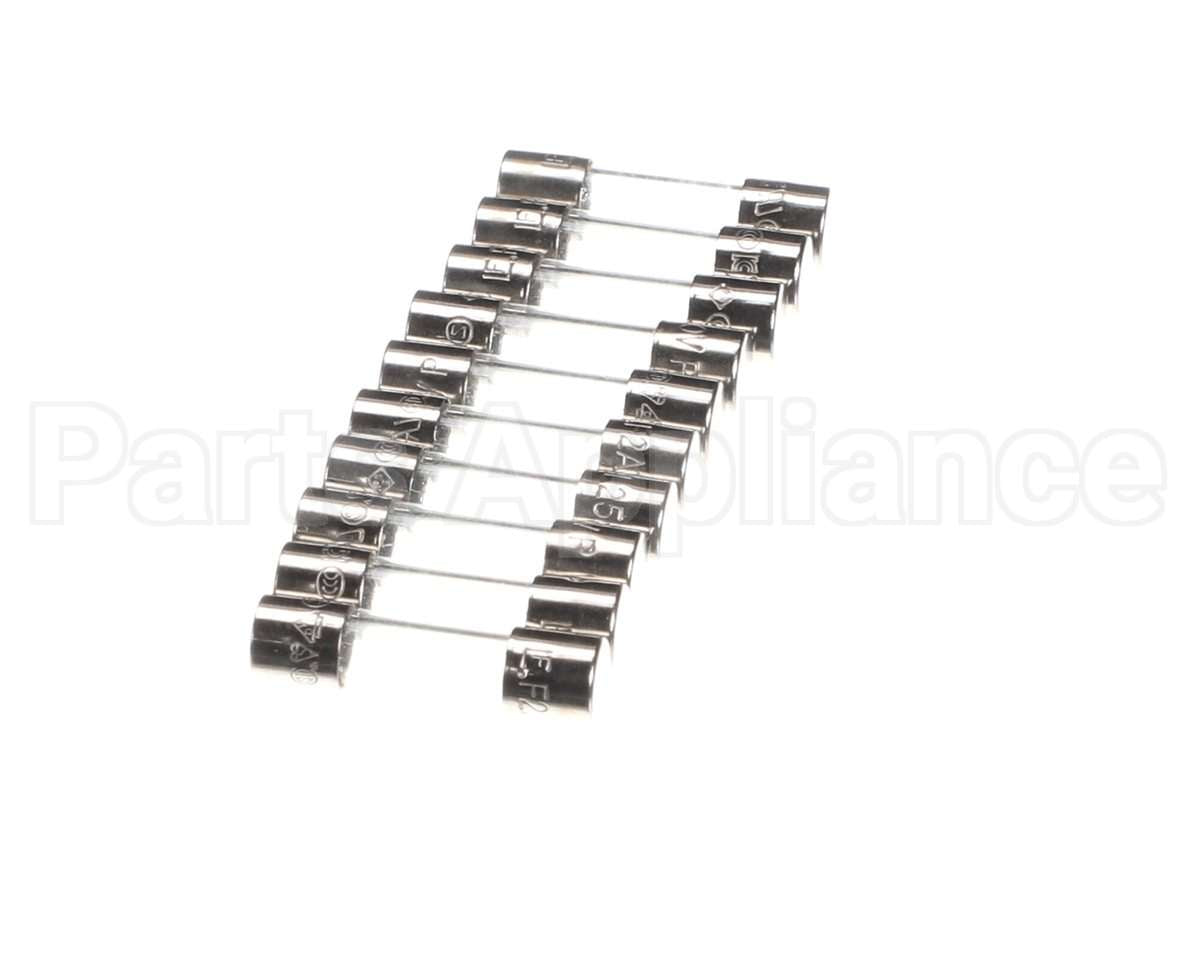 3019.0201P Rational Fuse 5X20Mm