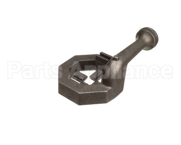 3019001-GAR Garland 1 Piece Burner (Short) Service