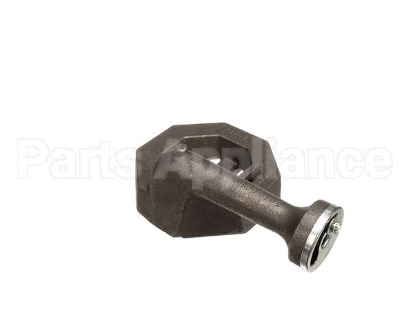 3019001-GAR Garland 1 Piece Burner (Short) Service