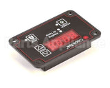 301951 Turbochef Control Box Assembly, Small, Molde