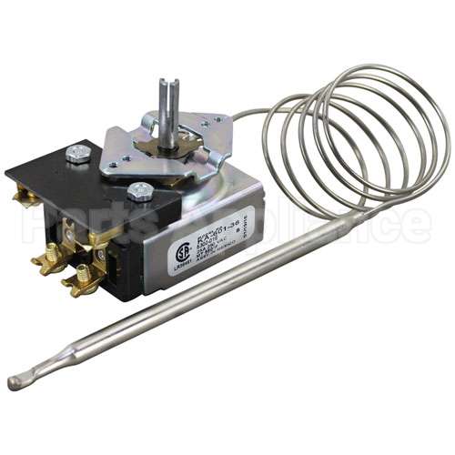 301959 Compatible Metal Masters T"Stat, Ka