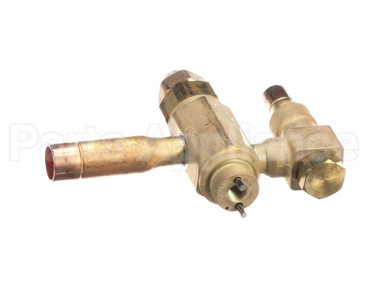 301982 Barker Txv 3/8X1/2Sq Valve Body