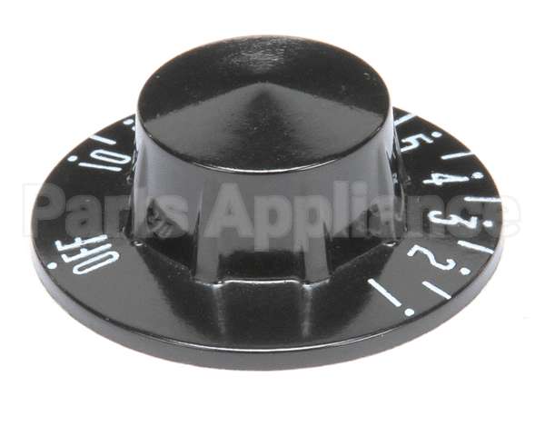 301986 Eagle-Metal Masters Knob, Thermostat