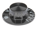 301986 Eagle-Metal Masters Knob, Thermostat