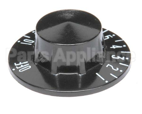 301986 Eagle-Metal Masters Knob, Thermostat