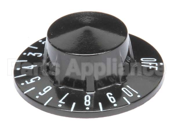 301986 Eagle-Metal Masters Knob, Thermostat