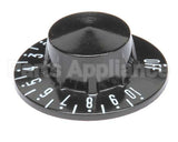 301986 Eagle-Metal Masters Knob, Thermostat