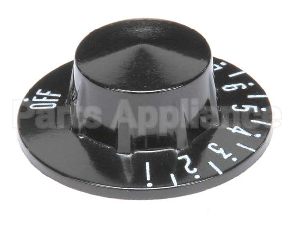 301986 Eagle-Metal Masters Knob, Thermostat