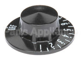 301986 Eagle-Metal Masters Knob, Thermostat