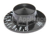 301986 Eagle-Metal Masters Knob, Thermostat