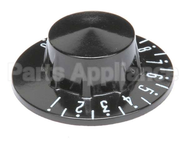 301986 Eagle-Metal Masters Knob, Thermostat