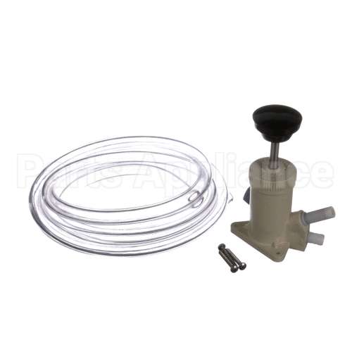 301B Dema Soap Dispenser