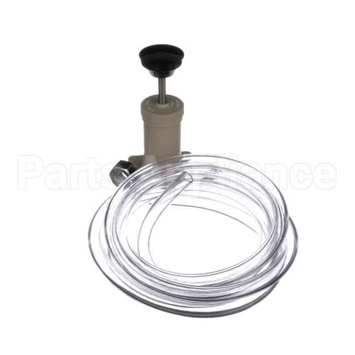 301B Dema Soap Dispenser