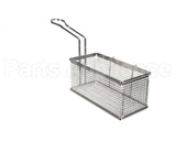 301FBL Star Standard Fryer Basket 10 L X 8-34