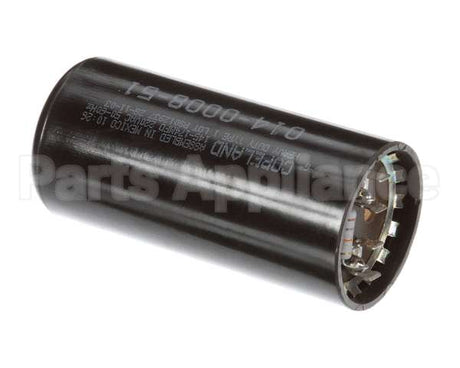 302-329A Beverage Air Start Cap 014-0061-04