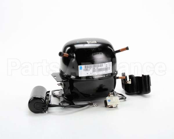 302-676B Beverage Air Cmprssr 115V 60Hz R134A 1360 Btu Tec Aza