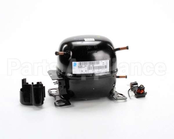 302-687B Beverage Air Cmprssr 115V 60Hz R134A 979 Btu Tec Aza0