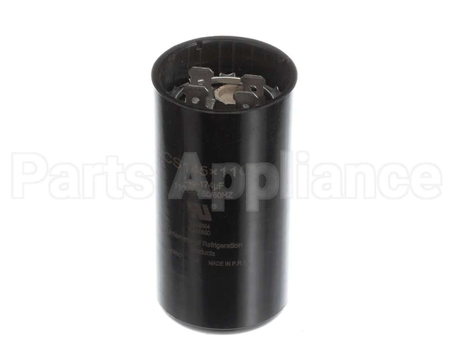 302-699A Beverage Air Start Cap Assy 145-175Mfd 110V