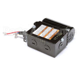 302-718A Beverage Air Cap/Relay Assembly (Tec)Ae1227-021