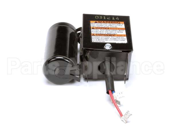 302-718A Beverage Air Cap/Relay Assembly (Tec)Ae1227-021