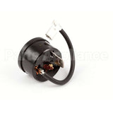 302-918A Compatible Beverage Air Overload, Compressor