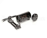 302-919A Beverage Air Start Cap 161-193 Mfd 165V