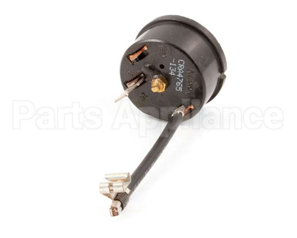 302-981A Beverage Air Overload (Ti)Cra4765-134