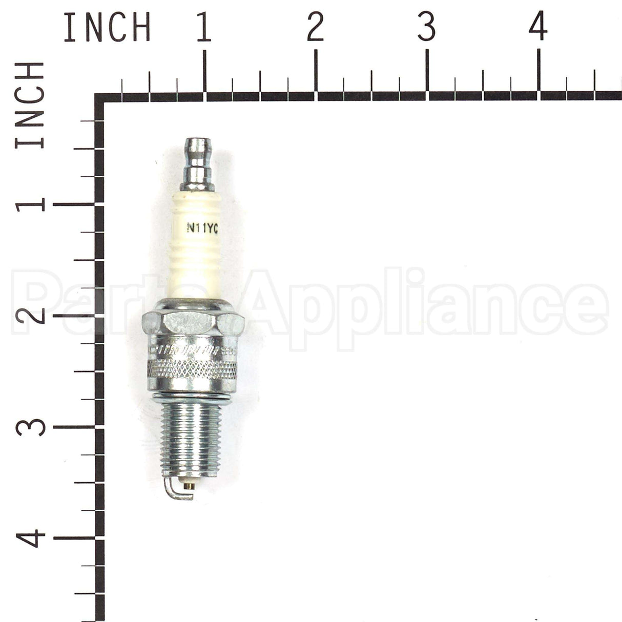 302 Champion N11Yc Auto Spark Plug