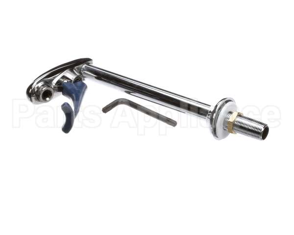 3020-1 Atlas Metal Faucet