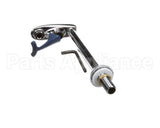 3020-1 Atlas Metal Faucet