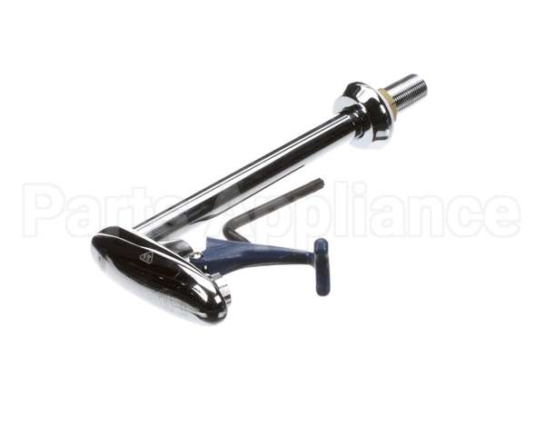 3020-1 Atlas Metal Faucet