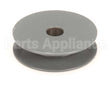3020-300-01-17 Jackson Pulley,1/2 Bore X 2-1/2Od As25X1/2