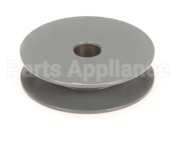 3020-300-01-17 Jackson Pulley,1/2 Bore X 2-1/2Od As25X1/2
