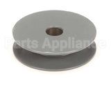 3020-300-01-17 Jackson Pulley,1/2 Bore X 2-1/2Od As25X1/2