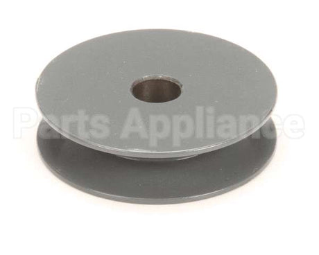3020-300-01-17 Jackson Pulley,1/2 Bore X 2-1/2Od As25X1/2