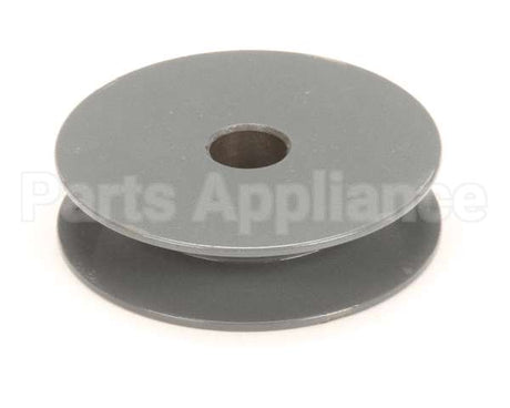 3020-300-01-17 Jackson Pulley,1/2 Bore X 2-1/2Od As25X1/2