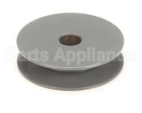 3020-300-01-17 Jackson Pulley,1/2 Bore X 2-1/2Od As25X1/2